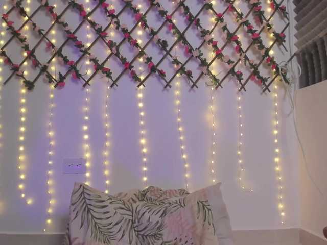 naughtyebonyy's BongaCams show and profile