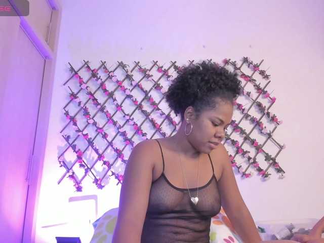 naughtyebonyy live webcam show