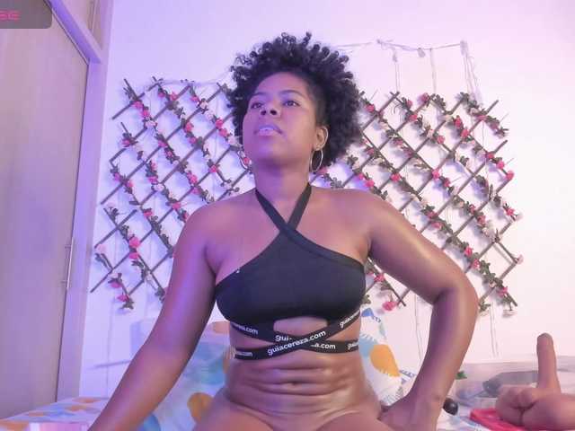 Preview of naughtyebonyy