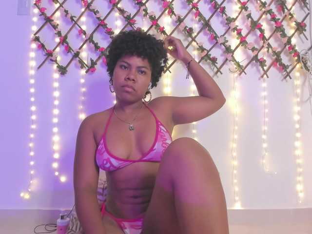 naughtyebonyy's BongaCams show and profile