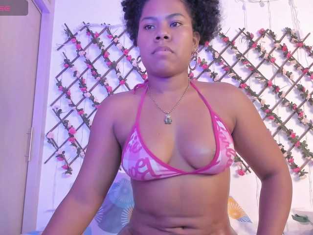 naughtyebonyy live cam on BongaCams