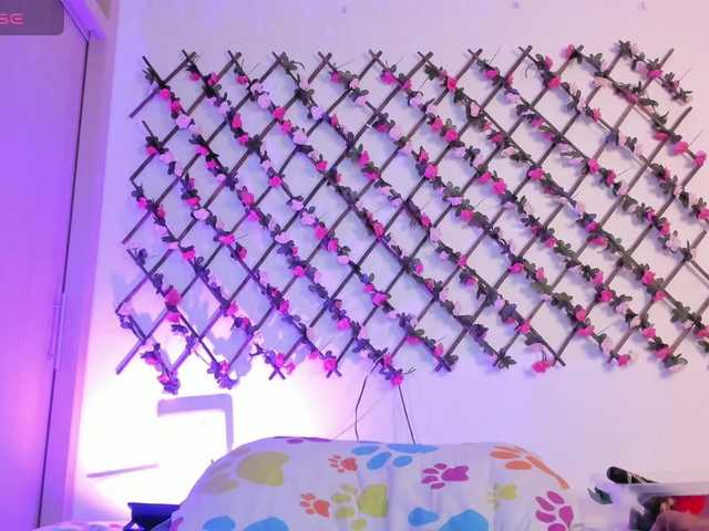 naughtyebonyy live cam on BongaCams