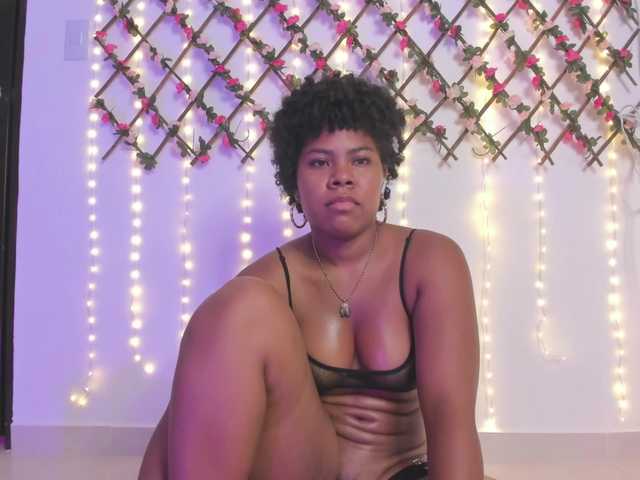 naughtyebonyy's BongaCams show and profile