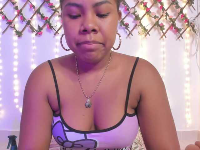 naughtyebonyy's BongaCams show and profile