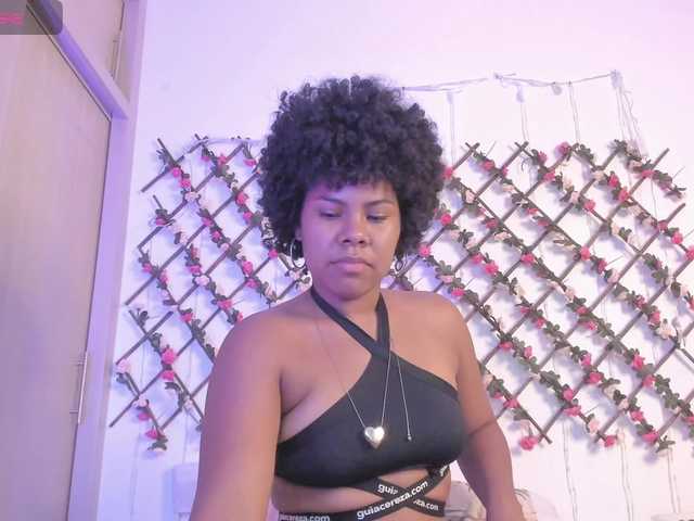 naughtyebonyy live cam on BongaCams