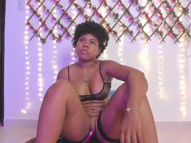 naughtyebonyy's BongaCams show and profile