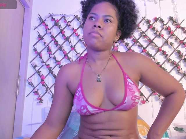 naughtyebonyy live cam on BongaCams
