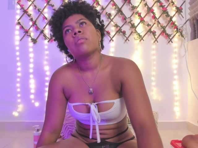 naughtyebonyy's BongaCams show and profile