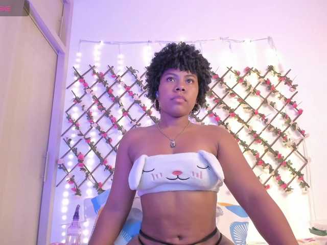naughtyebonyy live cam on BongaCams