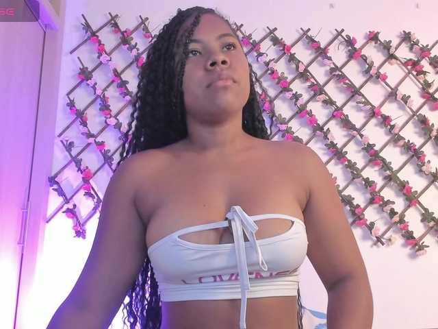 naughtyebonyy live cam on BongaCams