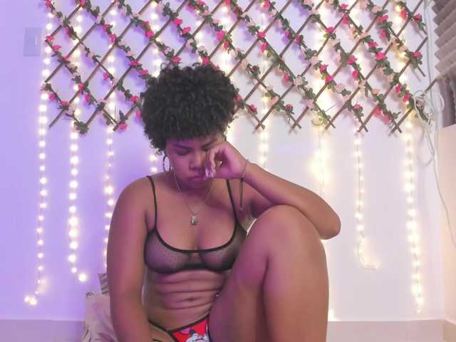 naughtyebonyy's BongaCams show and profile