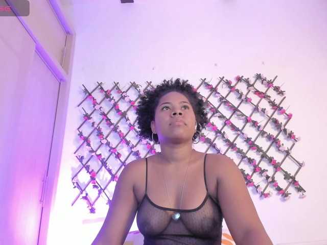 naughtyebonyy live webcam show
