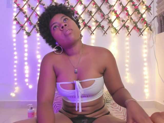 naughtyebonyy's BongaCams show and profile