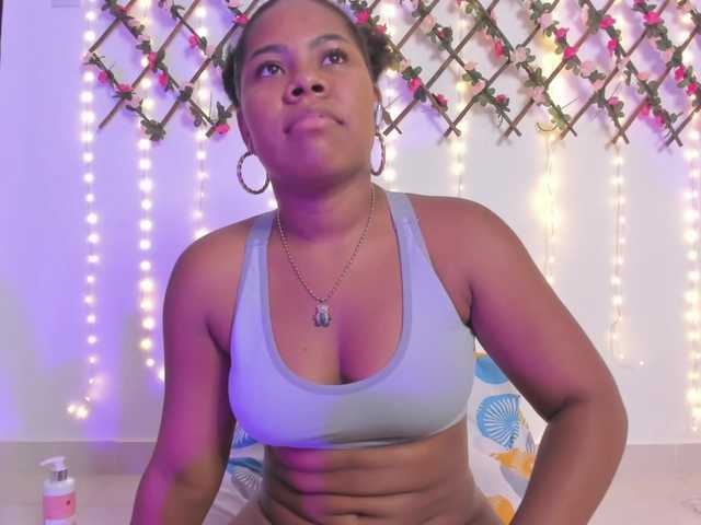 naughtyebonyy's BongaCams show and profile