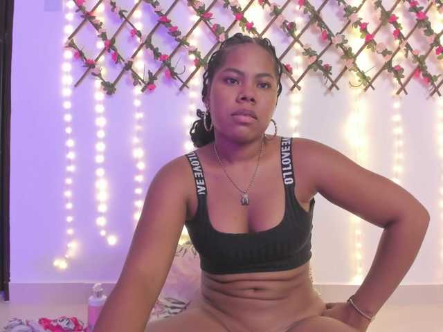 naughtyebonyy's BongaCams show and profile