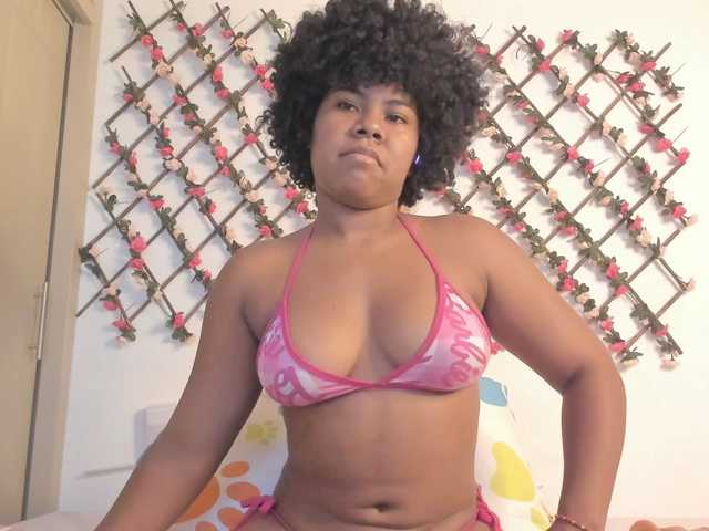 naughtyebonyy live cam on BongaCams