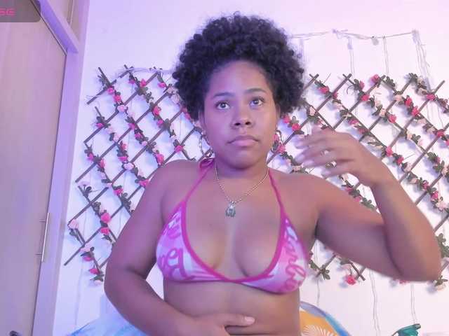 naughtyebonyy live cam on BongaCams