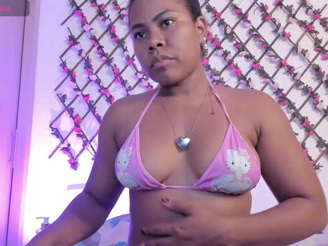 naughtyebonyy live cam on BongaCams