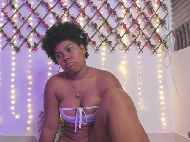 naughtyebonyy's BongaCams show and profile