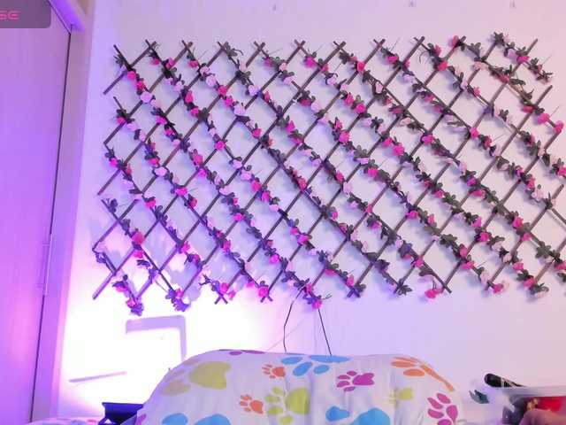 naughtyebonyy live cam on BongaCams