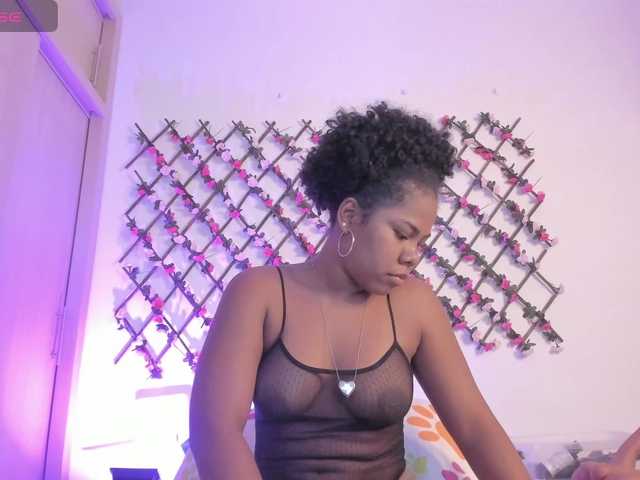 naughtyebonyy live webcam show