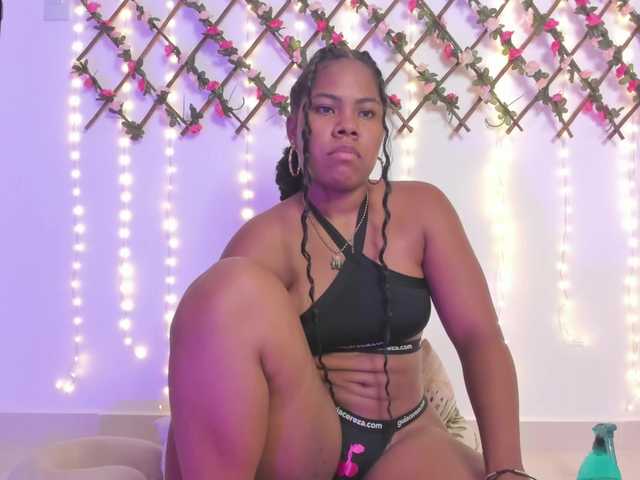 Preview of naughtyebonyy