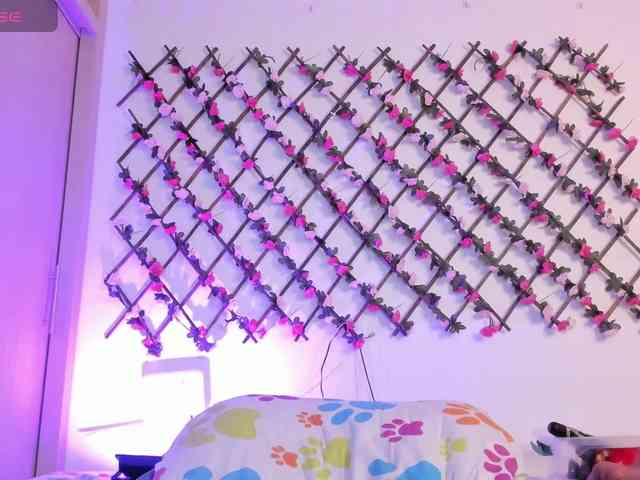 naughtyebonyy webcam