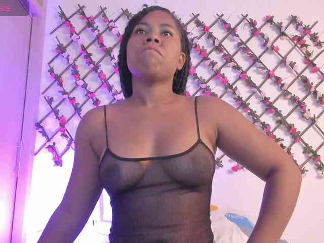 Naughtyebonyy - Girl 