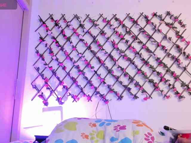 naughtyebonyy webcam