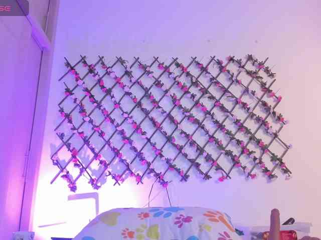 naughtyebonyy webcam