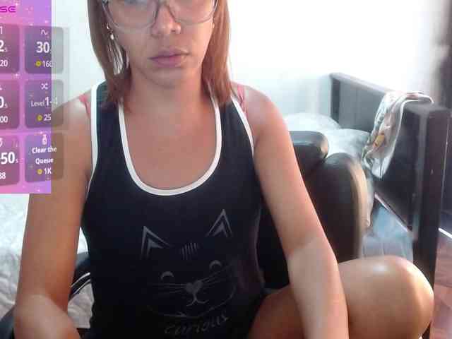 natalia-rouse Sex Cam Show