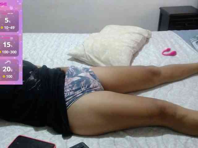 natalia-rouse Sex Cam Show