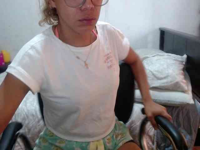 natalia-rouse Live Webcam on BongaCams