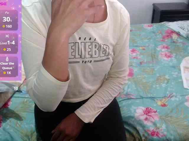 natalia-rouse Live Webcam on BongaCams