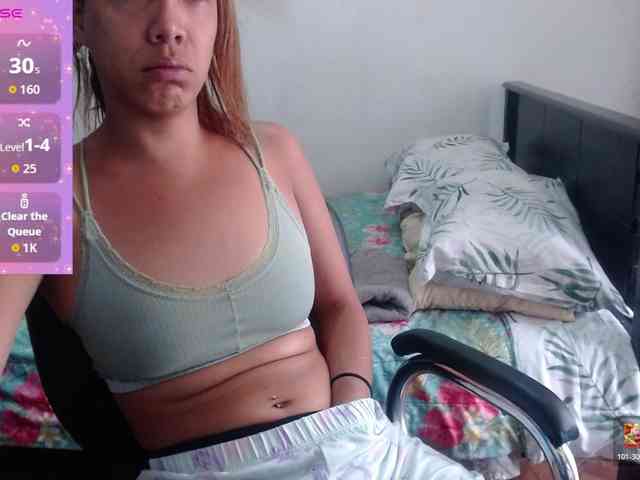 natalia-rouse Live Webcam on BongaCams