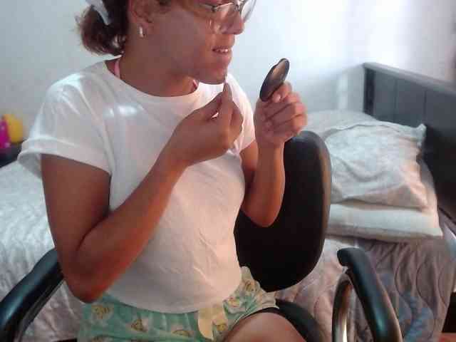 natalia-rouse Live Webcam on BongaCams
