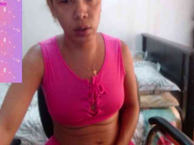 natalia-rouse Live Webcam on BongaCams