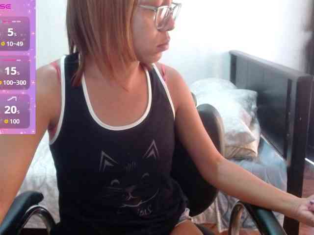 natalia-rouse Sex Cam Show