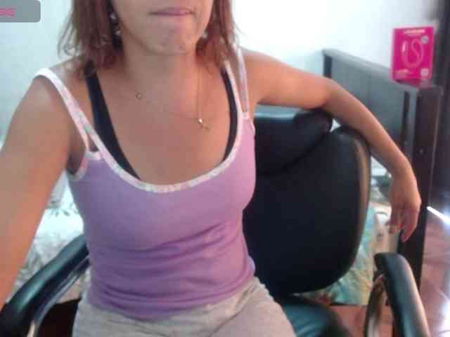 natalia-rouse Live Webcam on BongaCams