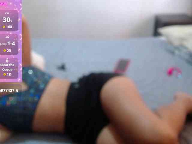 natalia-rouse Sex Cam Show