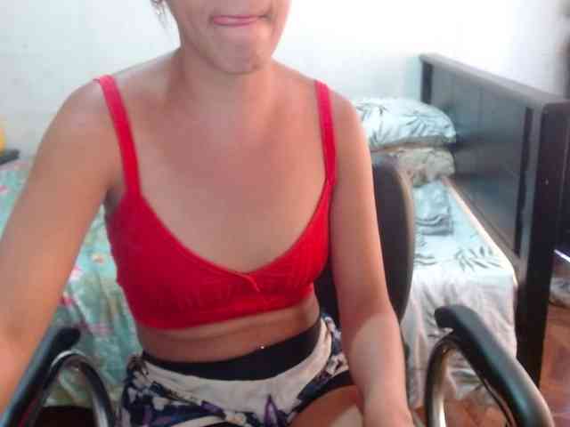 natalia-rouse Live Webcam on BongaCams