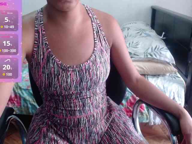 natalia-rouse Live Webcam on BongaCams