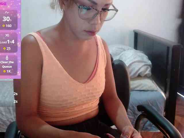 natalia-rouse Sex Cam Show