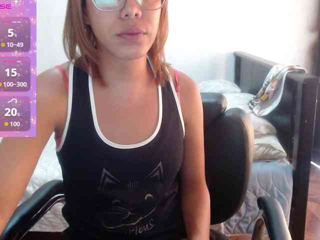 natalia-rouse Sex Cam Show