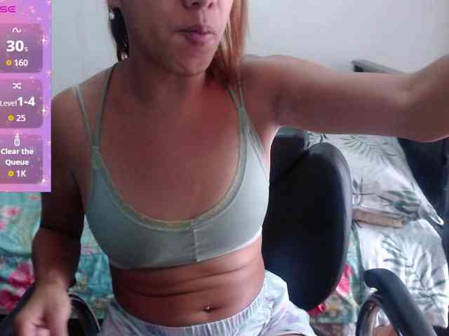 natalia-rouse Live Webcam on BongaCams