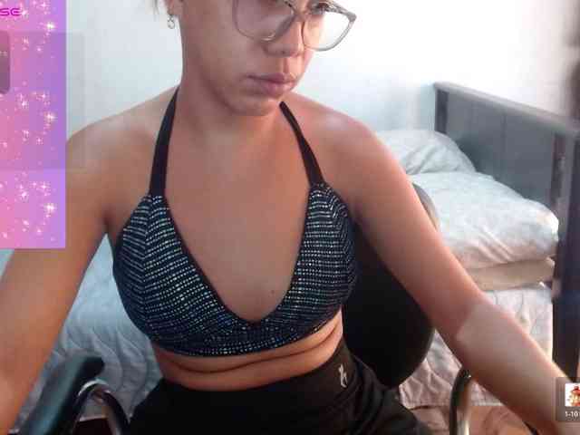 natalia-rouse Sex Cam Show