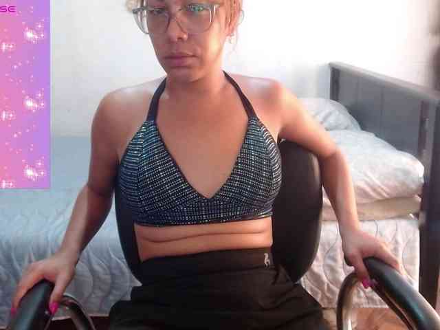natalia-rouse Sex Cam Show