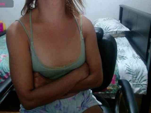 natalia-rouse Live Webcam on BongaCams