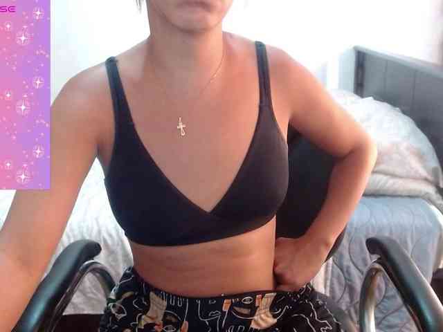 natalia-rouse Live Webcam on BongaCams