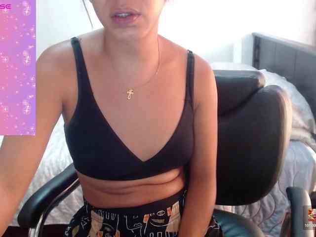 natalia-rouse Live Webcam on BongaCams